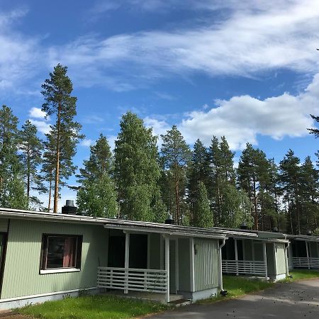 Lomahotelli Nestori Savonlinna Buitenkant foto